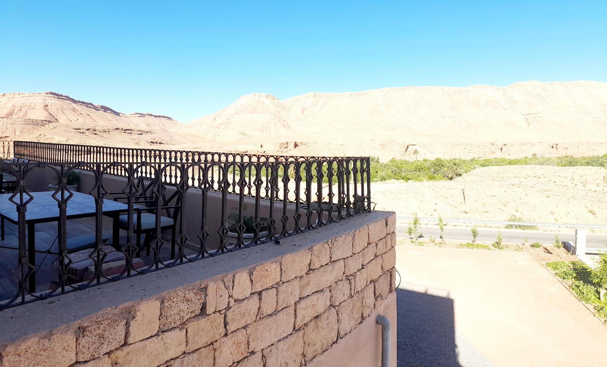 Villa A'Kabar Tamedakhte Exterior photo