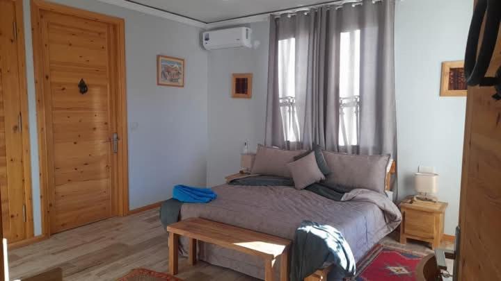 Villa A'Kabar Tamedakhte Exterior photo