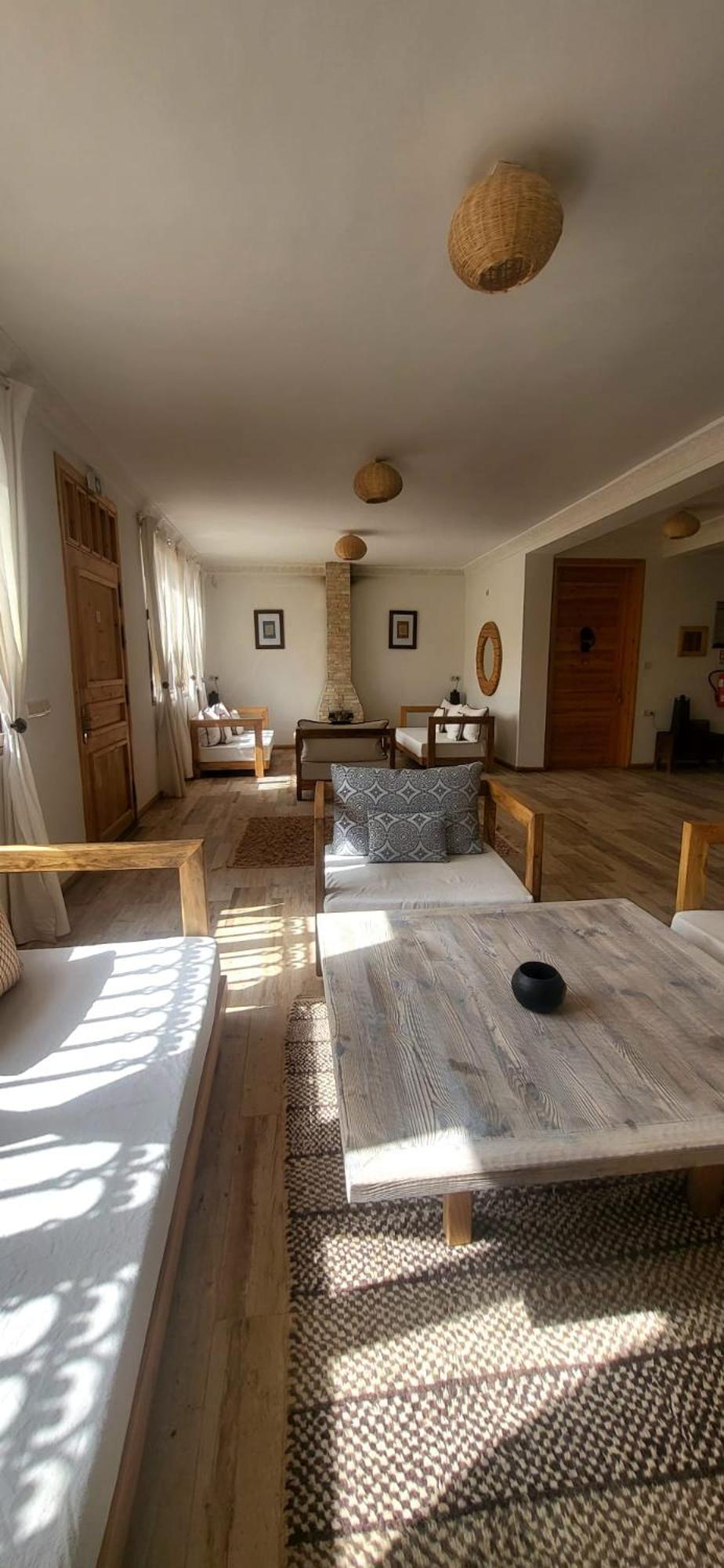 Villa A'Kabar Tamedakhte Exterior photo